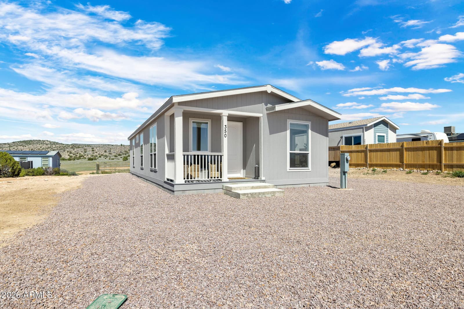 350 E Peterson Road, Paulden, AZ 86334 — photo 2 of 17