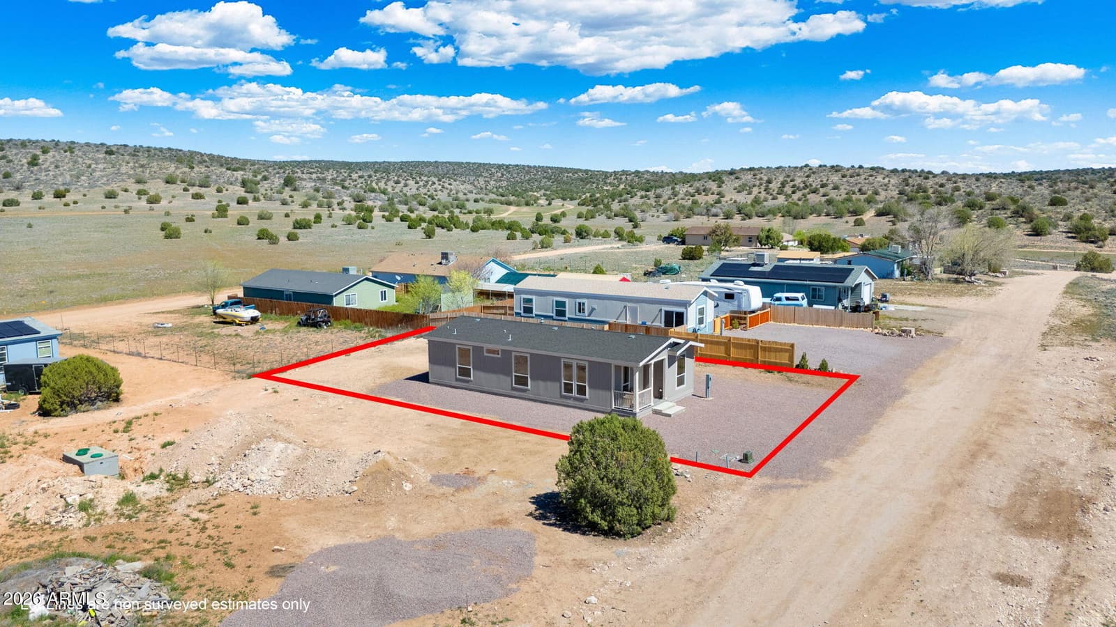 350 E Peterson Road, Paulden, AZ 86334 — photo 16 of 17