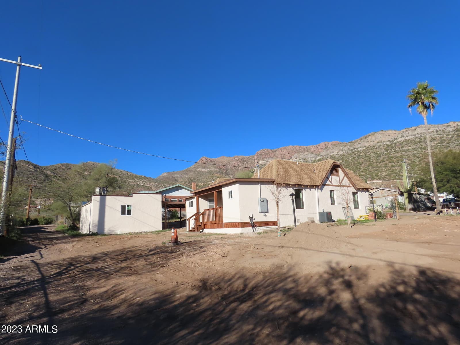 277 N Kellner Avenue, Superior, AZ 85173 — photo 20 of 23