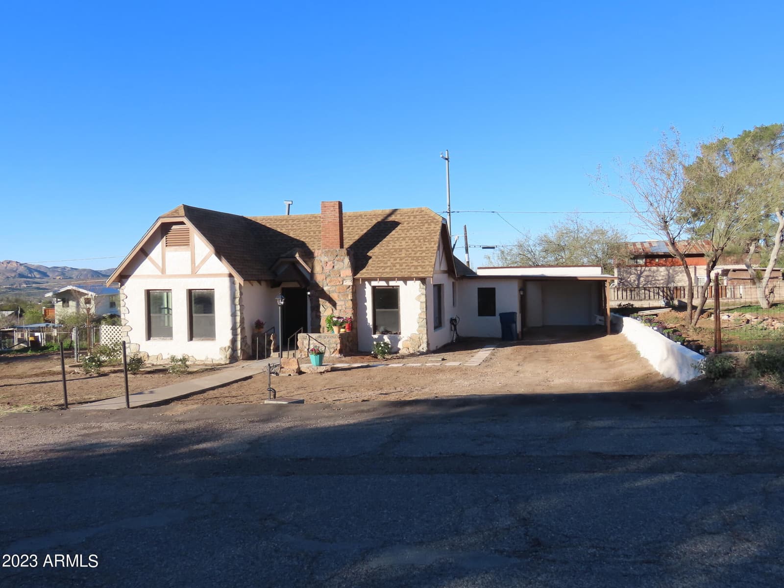 277 N Kellner Avenue, Superior, AZ 85173 — photo 22 of 23