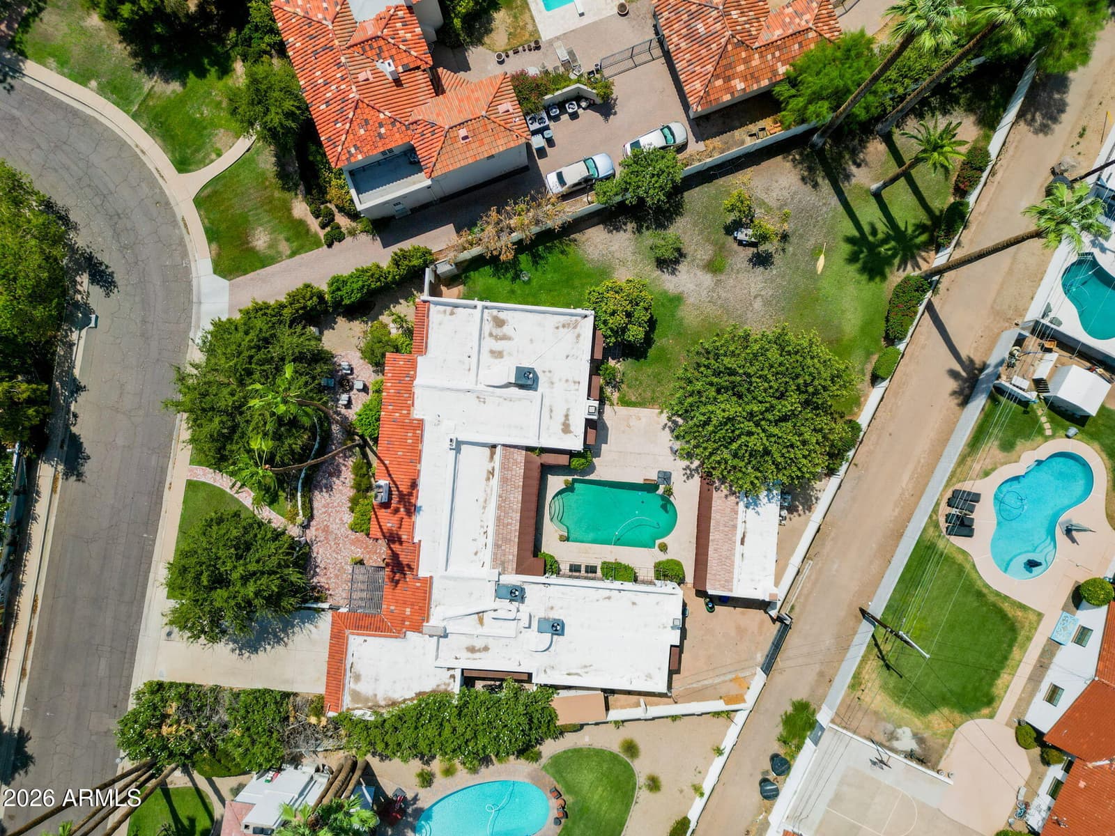 2102 Encanto Drive SW, Phoenix, AZ 85007 — photo 4 of 59
