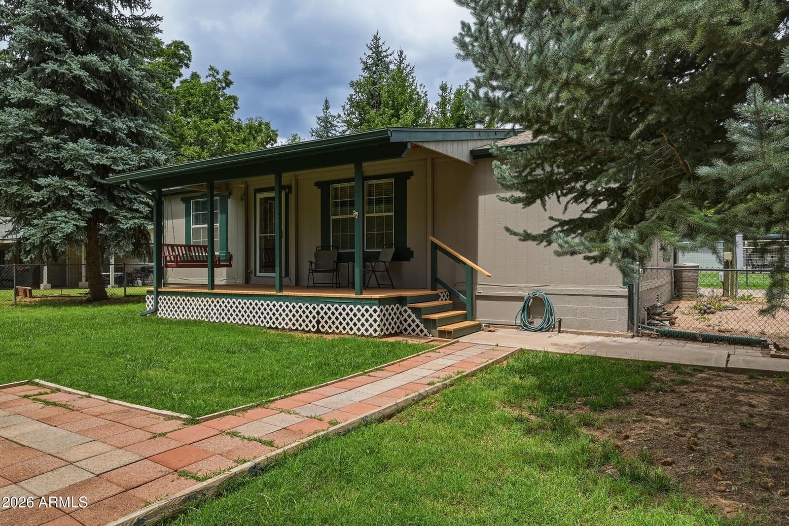 4938 N Old Spruce Drive, Strawberry, AZ 85544 — photo 30 of 42