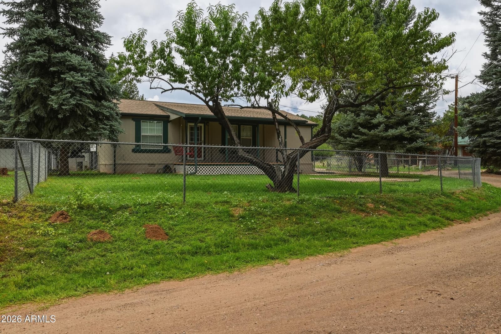 4938 N Old Spruce Drive, Strawberry, AZ 85544 — photo 33 of 42