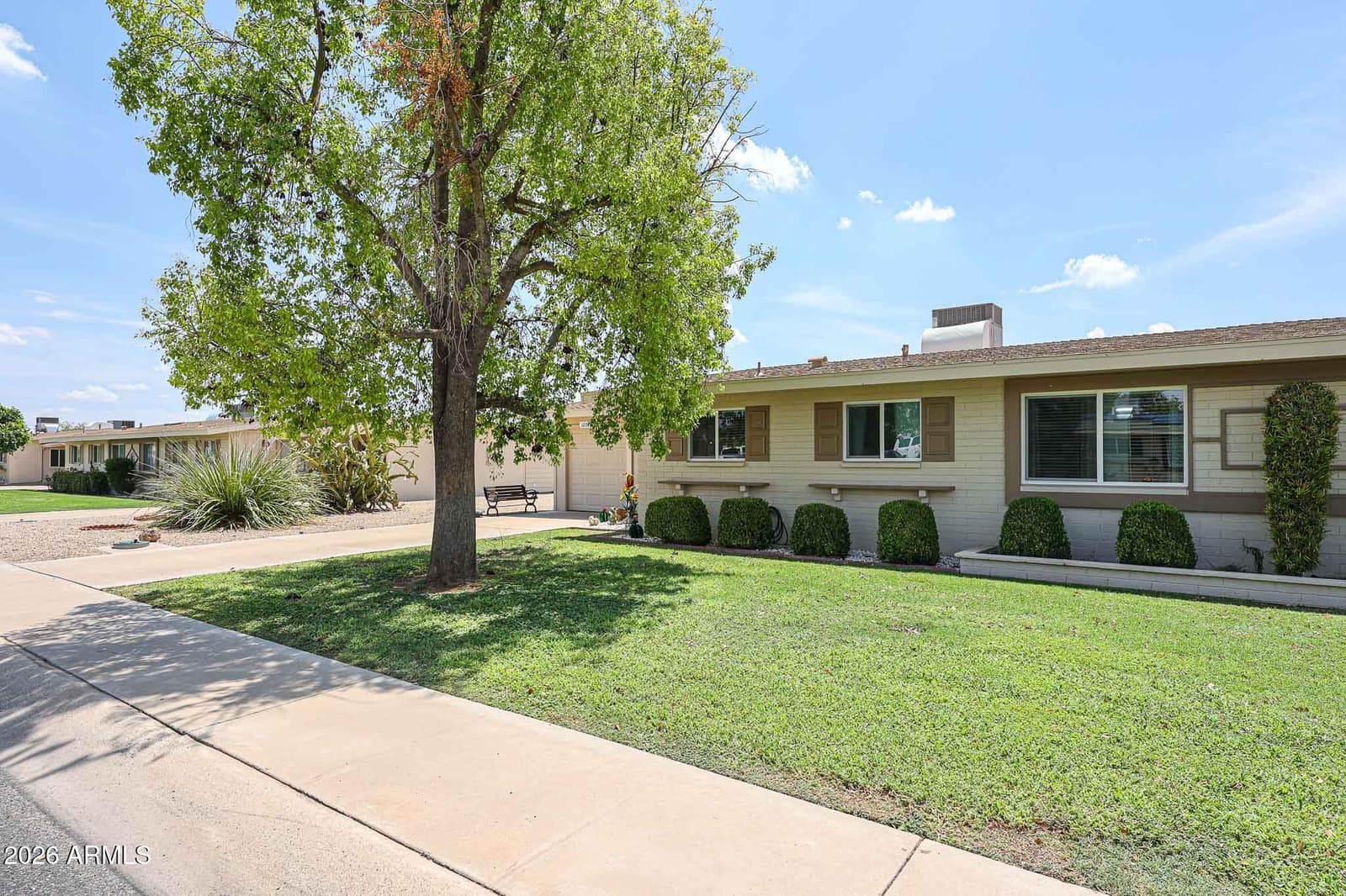 10319 W Clair Drive, Sun City, AZ 85351 — photo 3 of 30