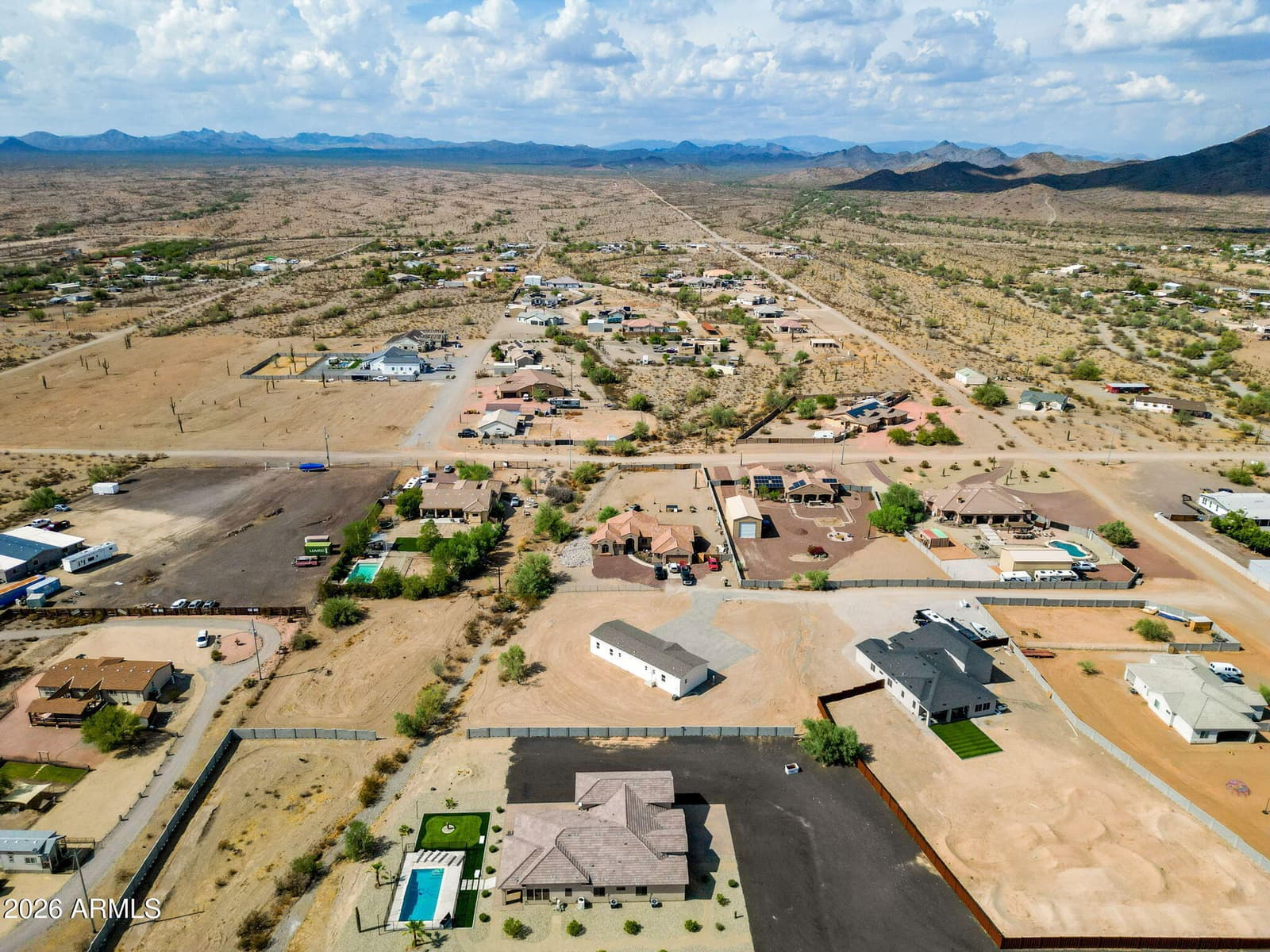 32034 N 167th Avenue, Surprise, AZ 85387 — photo 34 of 45