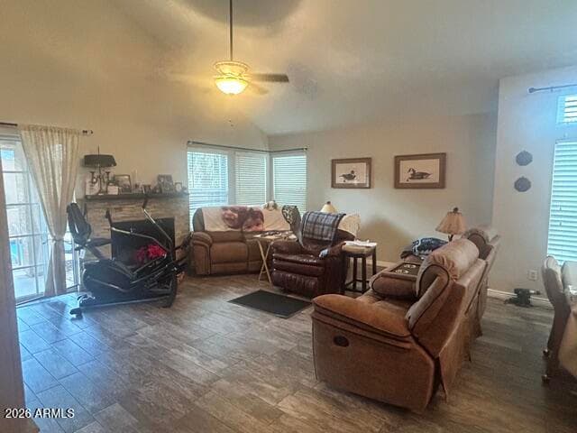 1220 E Silverwood Drive, Phoenix, AZ 85048 — photo 5 of 10