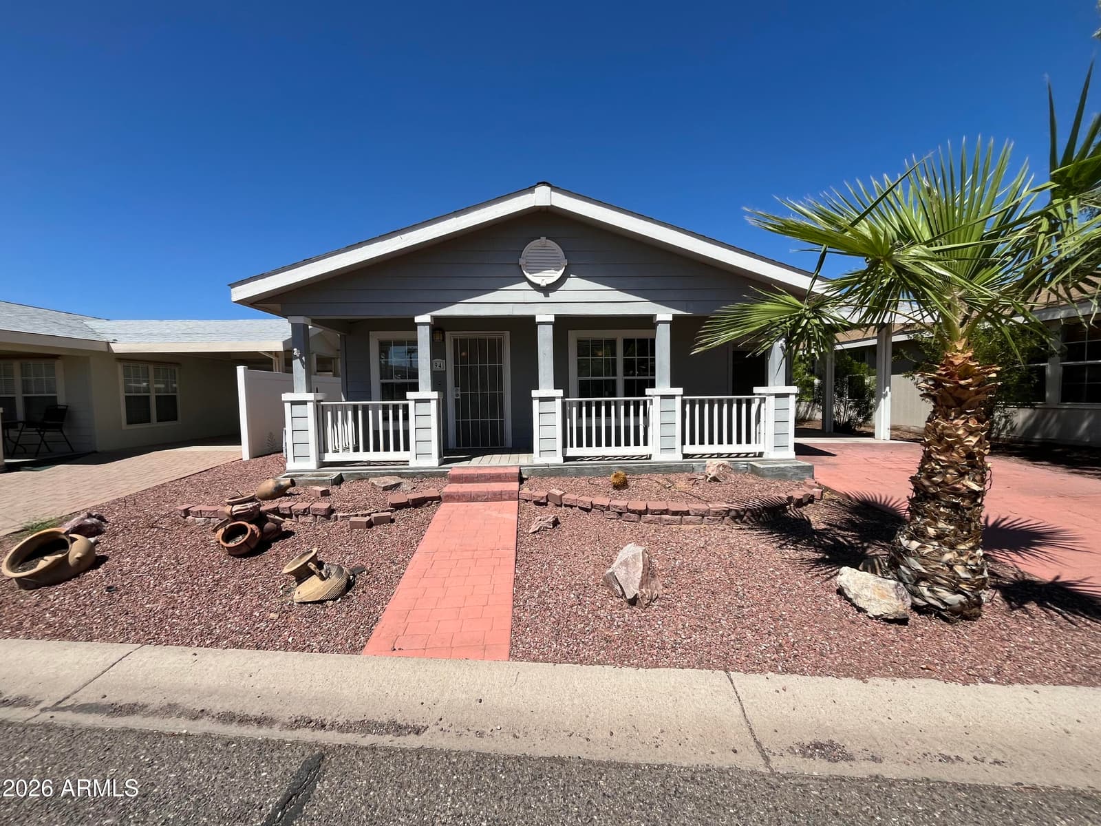 10960 N 67th Avenue 94, Glendale, AZ 85304 — photo 1 of 27