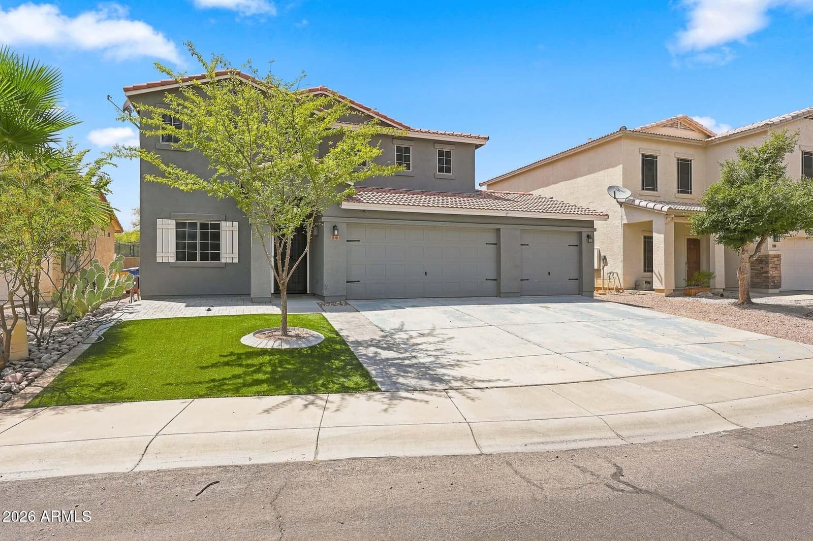 15410 N 170th Lane, Surprise, AZ 85388 — photo 2 of 72