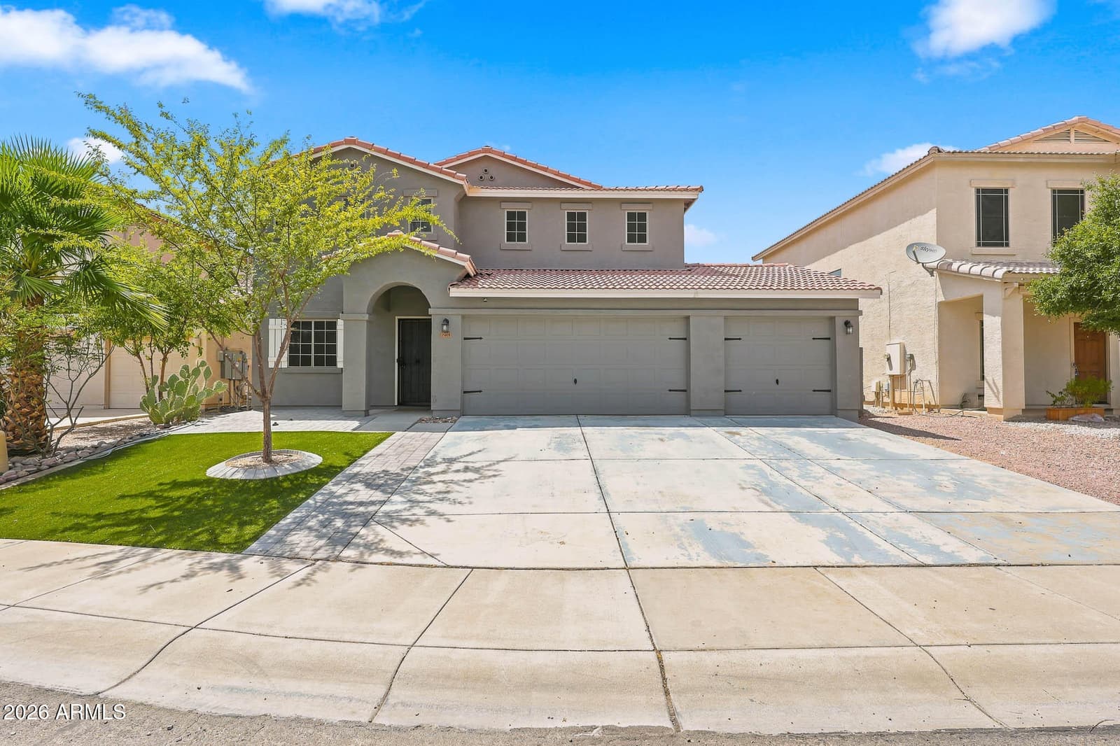 15410 N 170th Lane, Surprise, AZ 85388 — photo 3 of 72