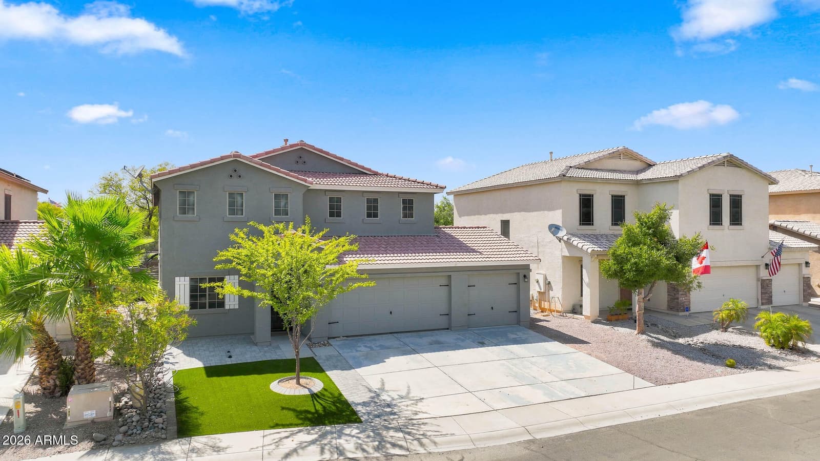 15410 N 170th Lane, Surprise, AZ 85388 — photo 50 of 72