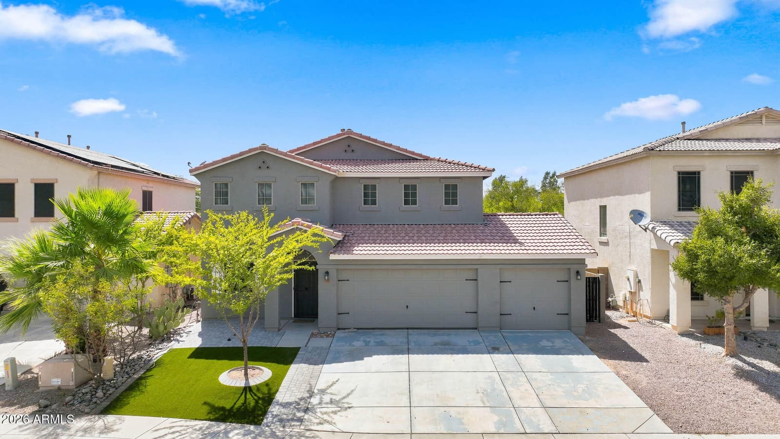 15410 N 170th Lane, Surprise, AZ 85388 — photo 51 of 72