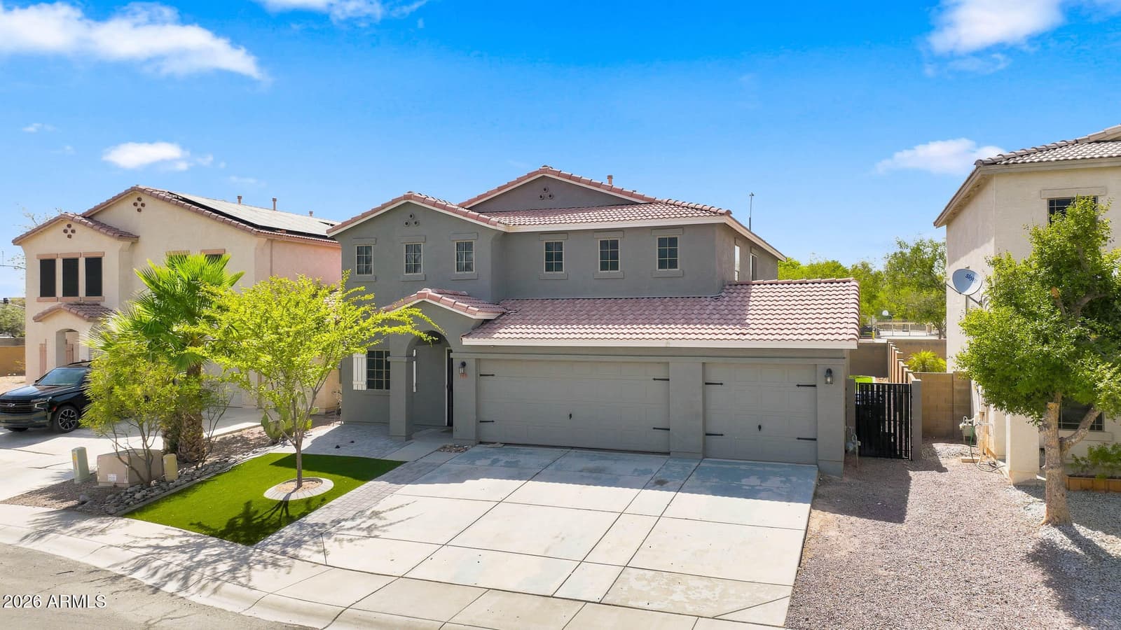 15410 N 170th Lane, Surprise, AZ 85388 — photo 52 of 72