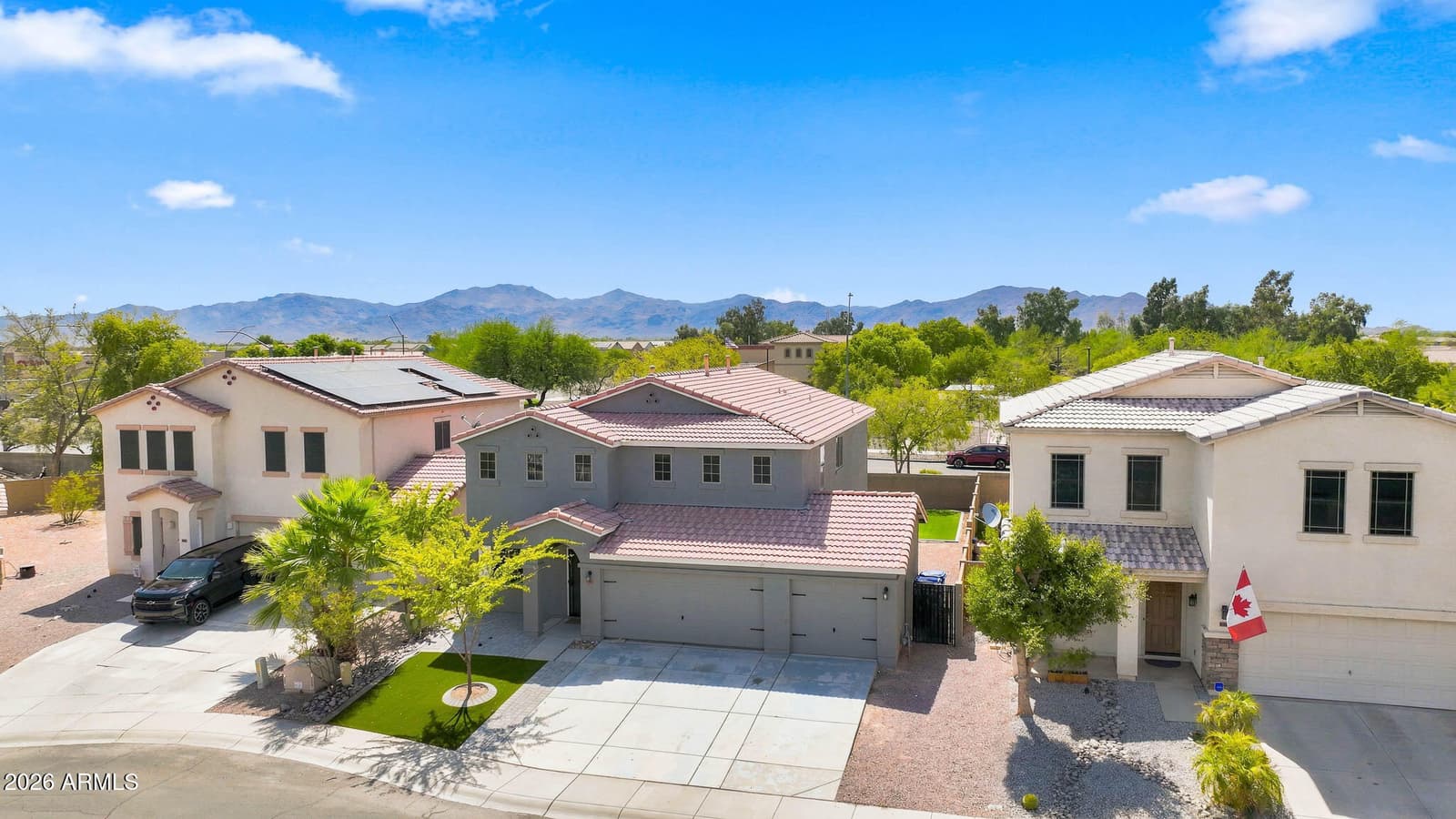 15410 N 170th Lane, Surprise, AZ 85388 — photo 53 of 72