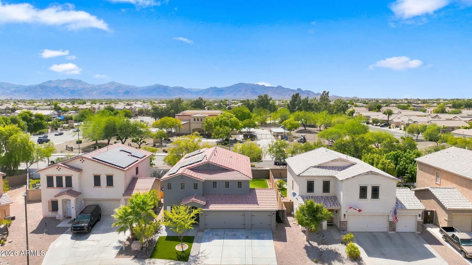 15410 N 170th Lane, Surprise, AZ 85388 — photo 55 of 72