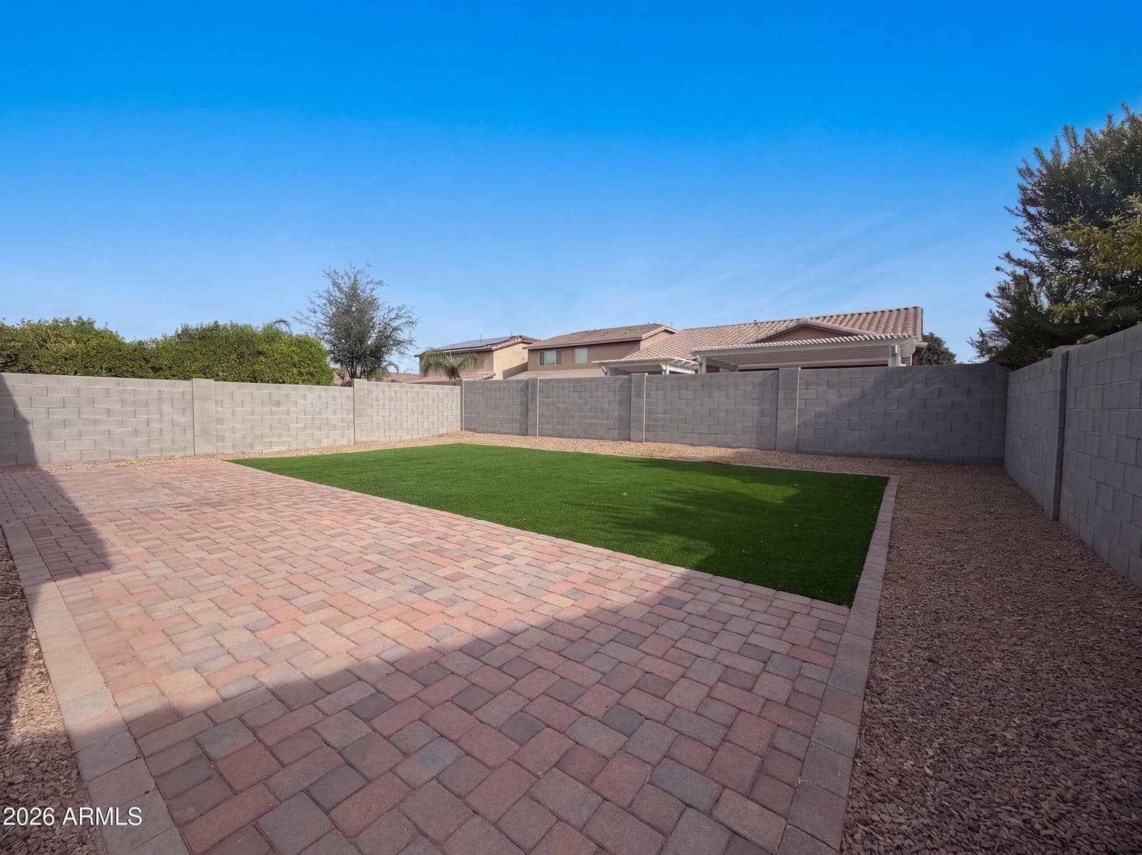 810 W Whistling Thorn Avenue, San Tan Valley, AZ 85140 — photo 15 of 17
