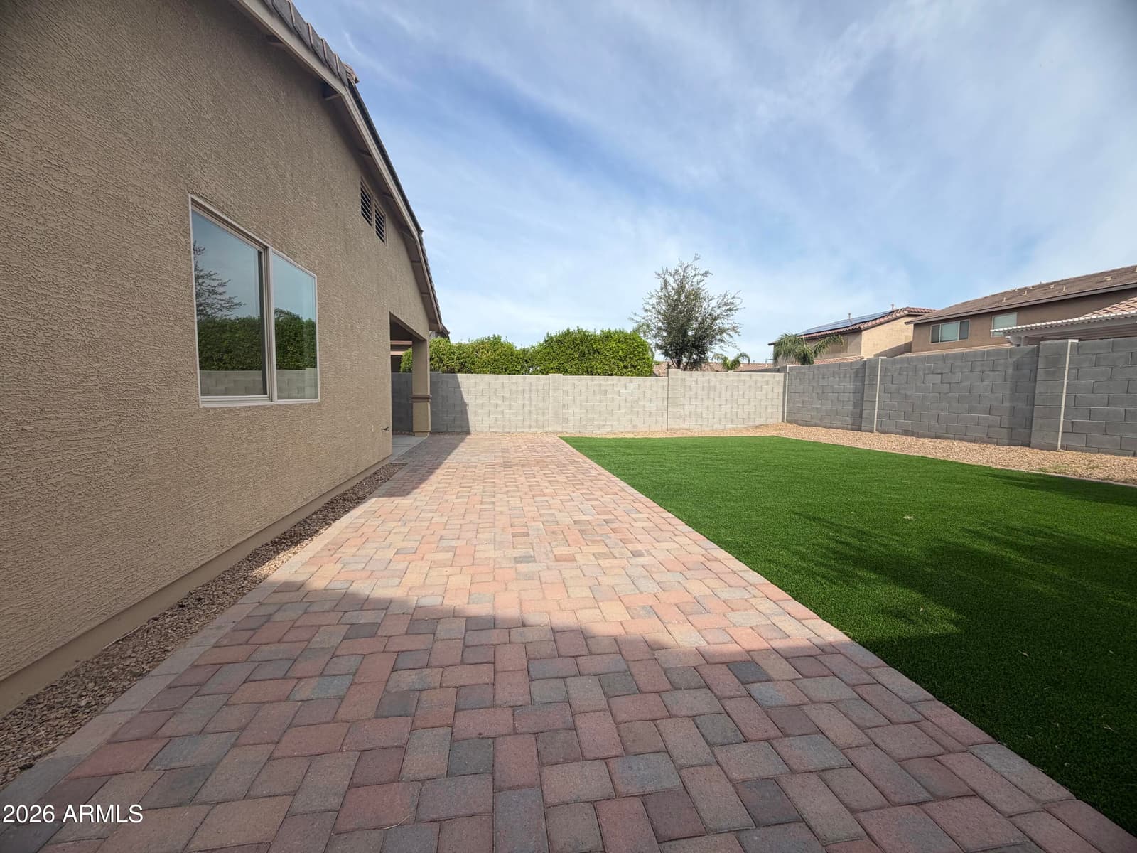 810 W Whistling Thorn Avenue, San Tan Valley, AZ 85140 — photo 16 of 17