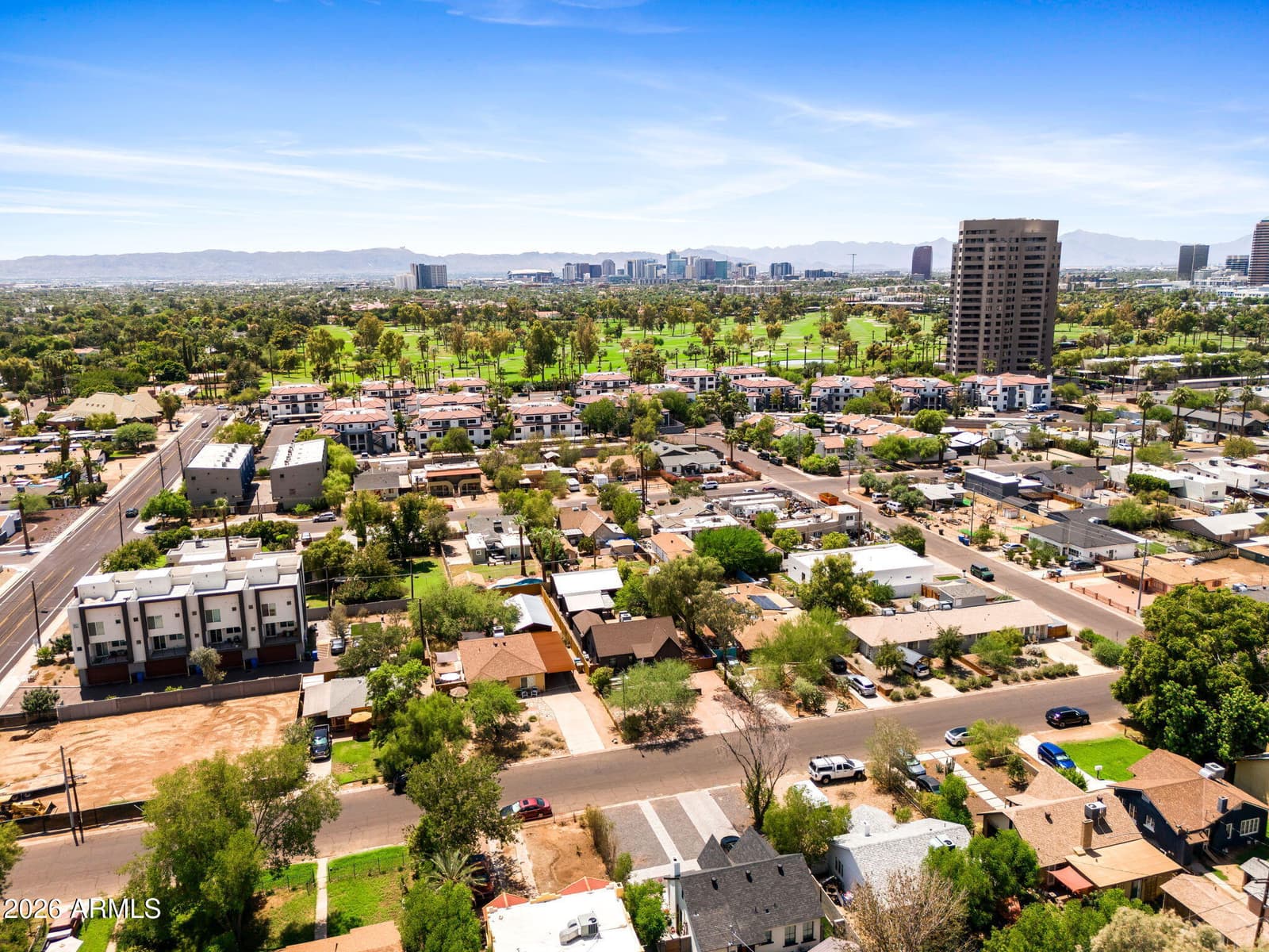 1115 E Weldon Avenue, Phoenix, AZ 85014 — photo 40 of 41