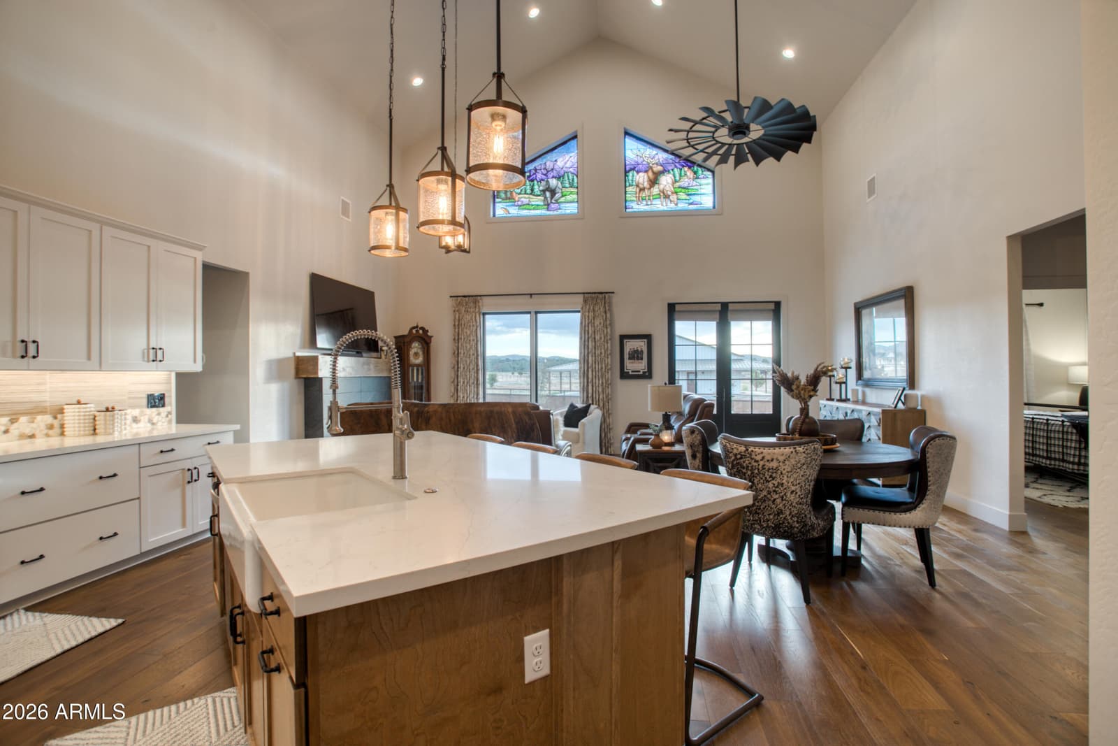 1093 School House Lane, Show Low, AZ 85901 — photo 17 of 69