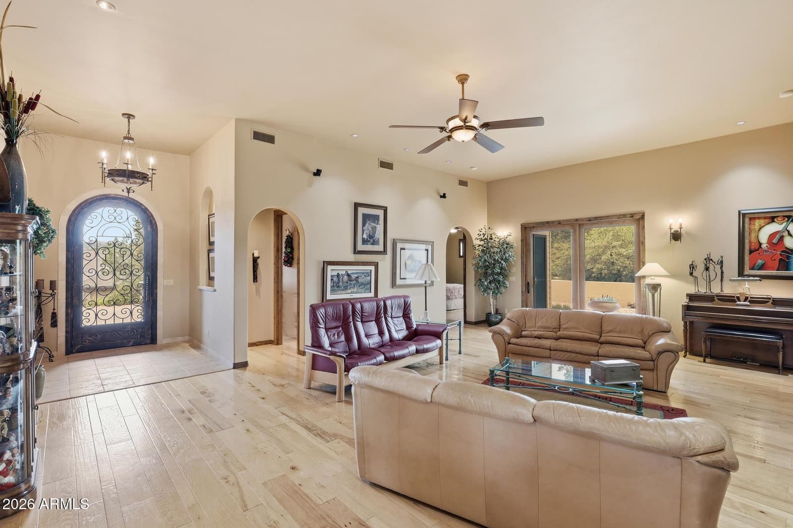 414 S Whisper Ridge Lane, Payson, AZ 85541 — photo 8 of 45