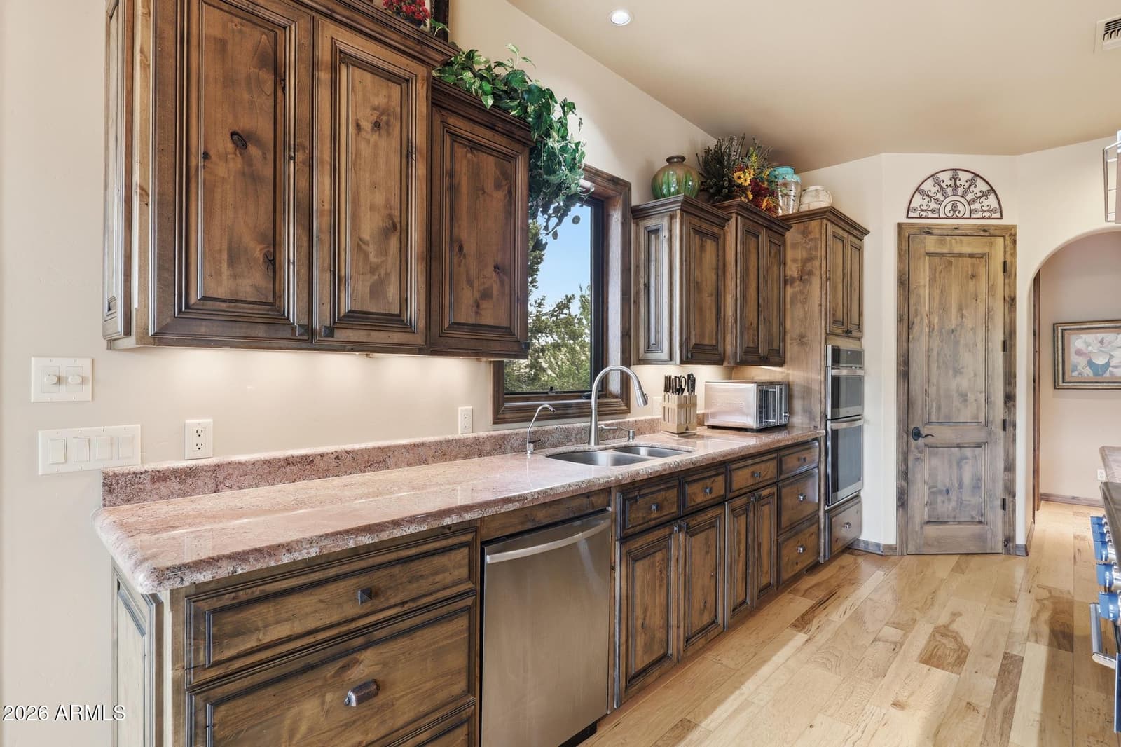 414 S Whisper Ridge Lane, Payson, AZ 85541 — photo 10 of 45