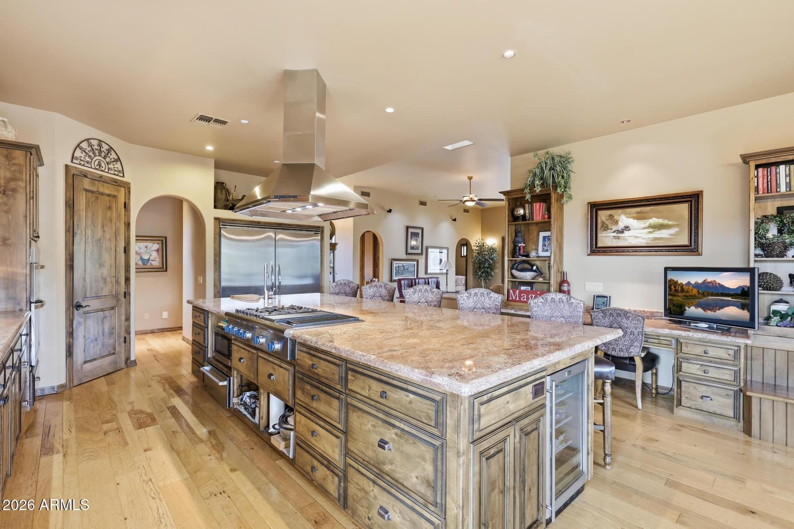 414 S Whisper Ridge Lane, Payson, AZ 85541 — photo 11 of 45