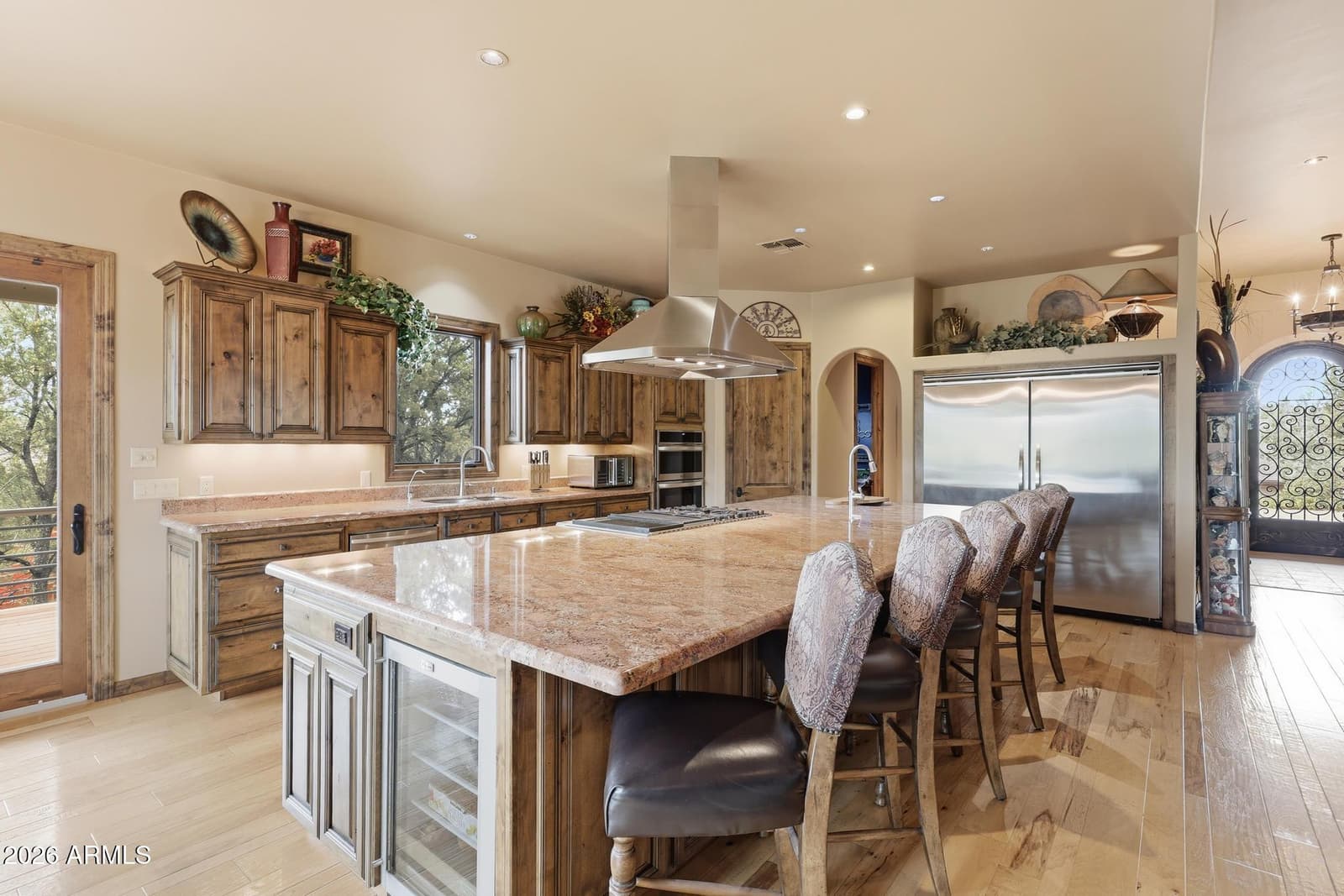 414 S Whisper Ridge Lane, Payson, AZ 85541 — photo 12 of 45