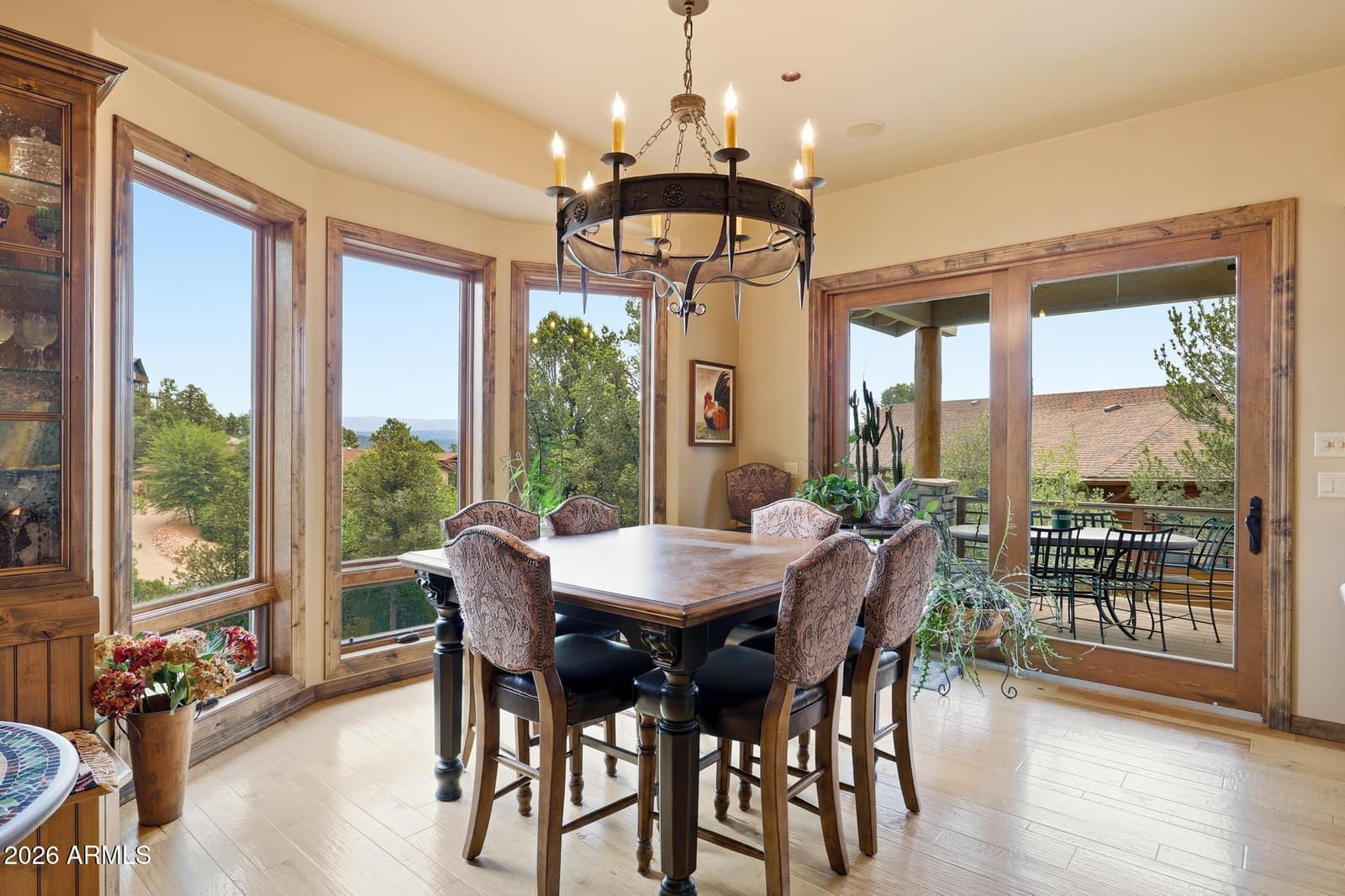414 S Whisper Ridge Lane, Payson, AZ 85541 — photo 13 of 45