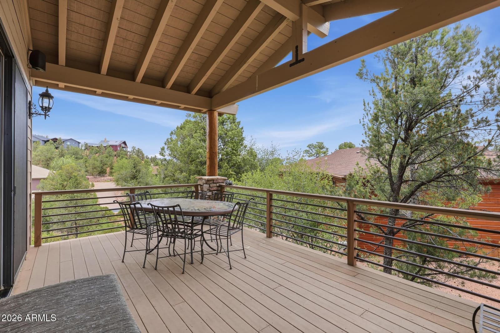 414 S Whisper Ridge Lane, Payson, AZ 85541 — photo 14 of 45
