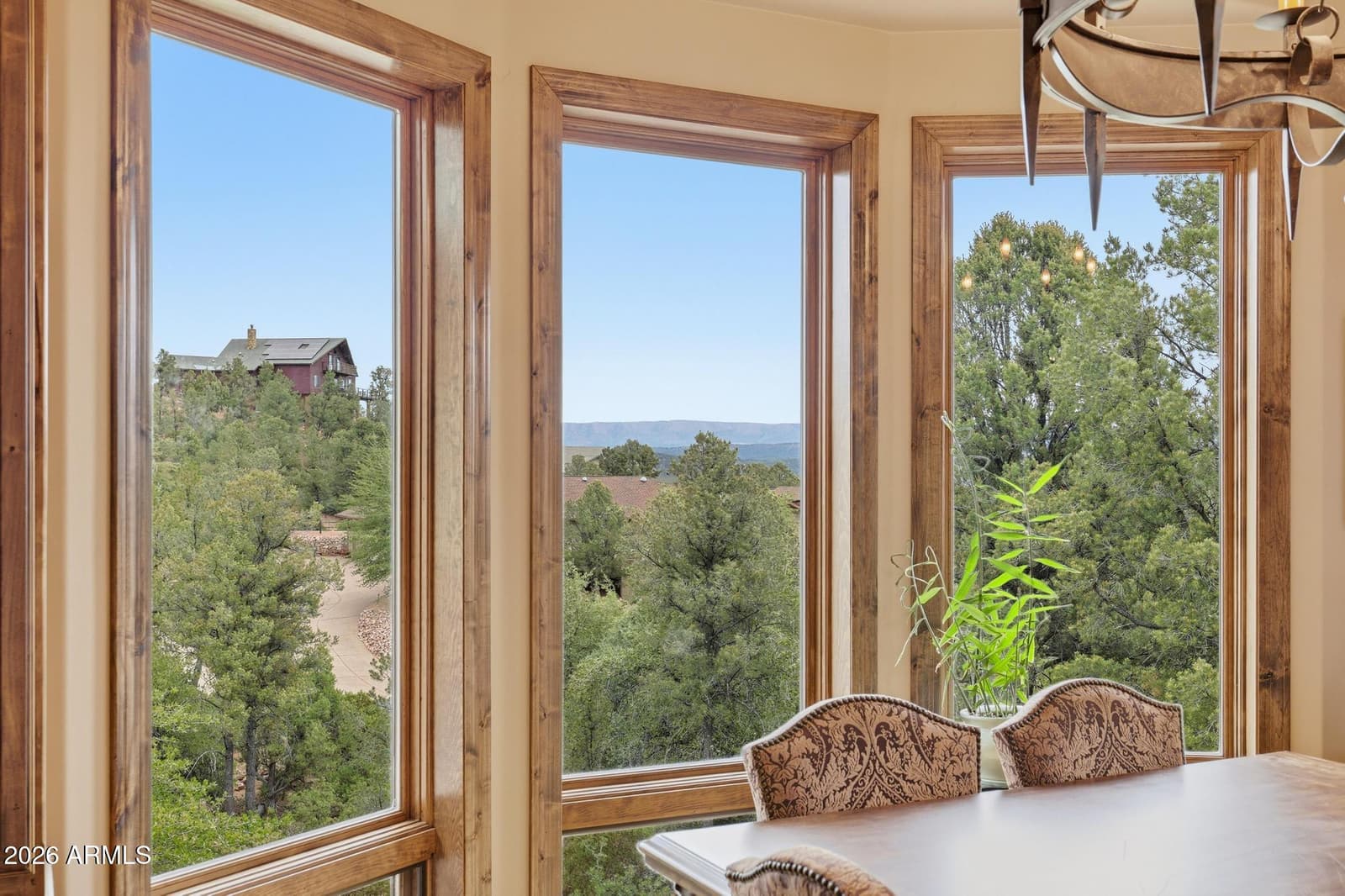 414 S Whisper Ridge Lane, Payson, AZ 85541 — photo 15 of 45