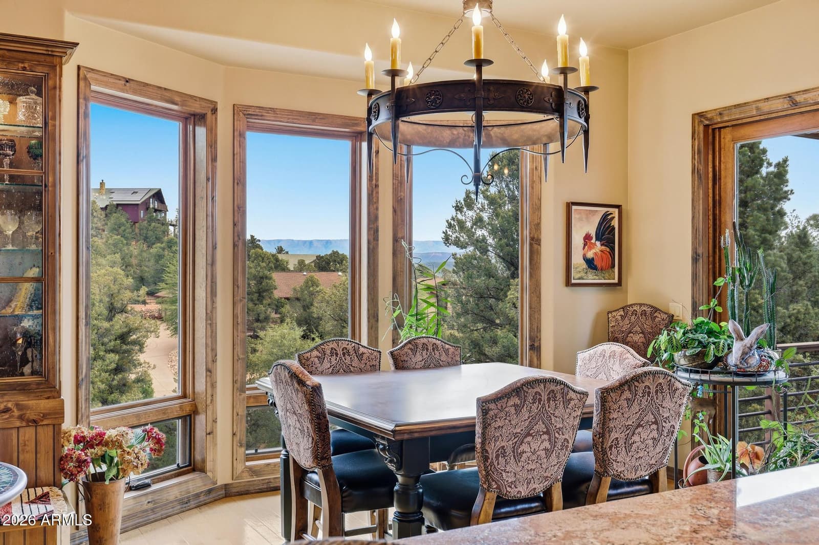 414 S Whisper Ridge Lane, Payson, AZ 85541 — photo 16 of 45