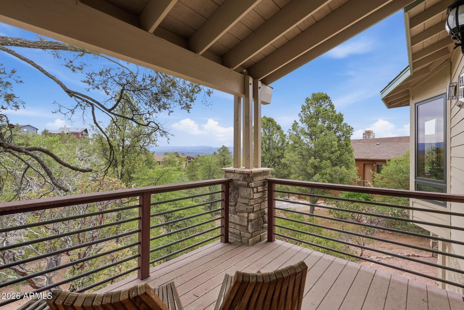 414 S Whisper Ridge Lane, Payson, AZ 85541 — photo 19 of 45