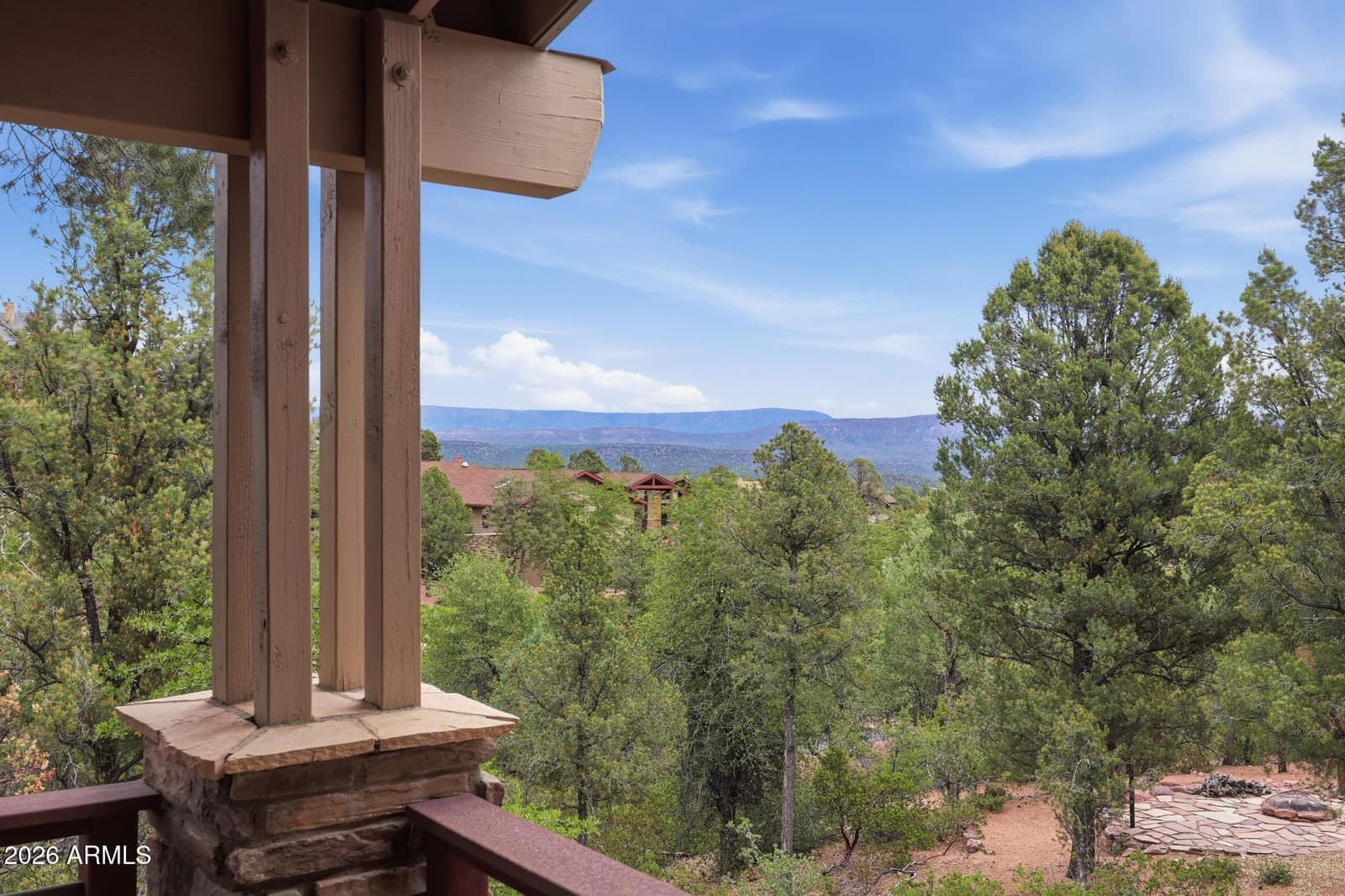 414 S Whisper Ridge Lane, Payson, AZ 85541 — photo 20 of 45