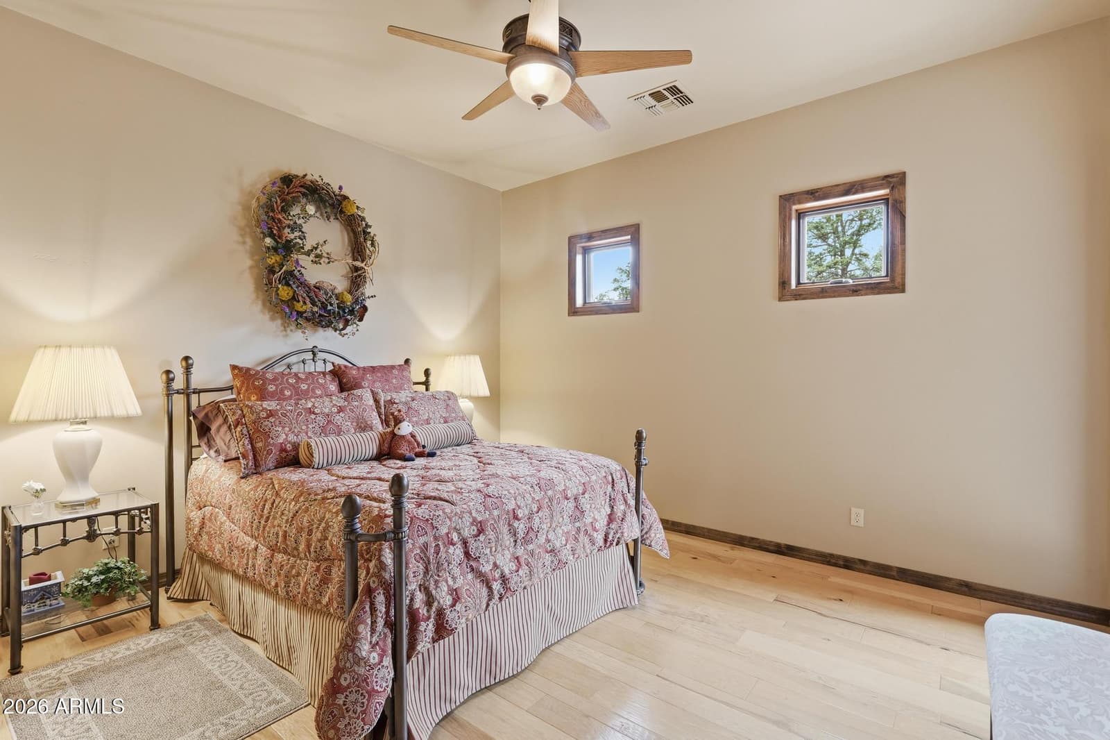 414 S Whisper Ridge Lane, Payson, AZ 85541 — photo 27 of 45