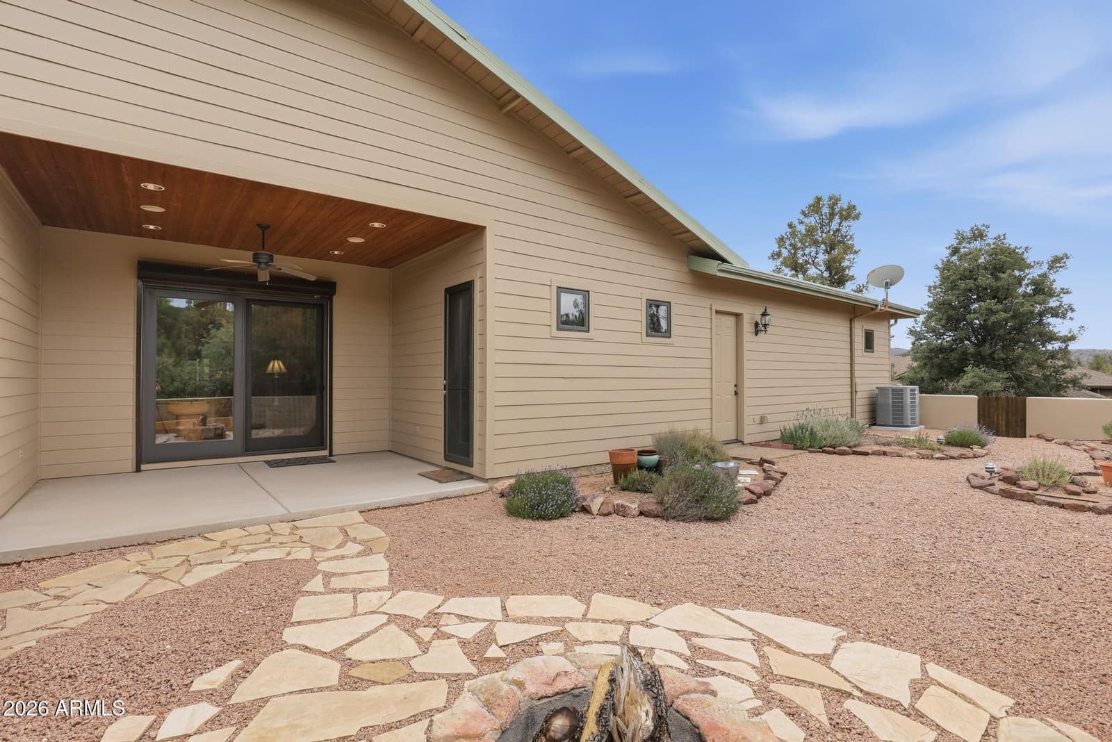 414 S Whisper Ridge Lane, Payson, AZ 85541 — photo 35 of 45