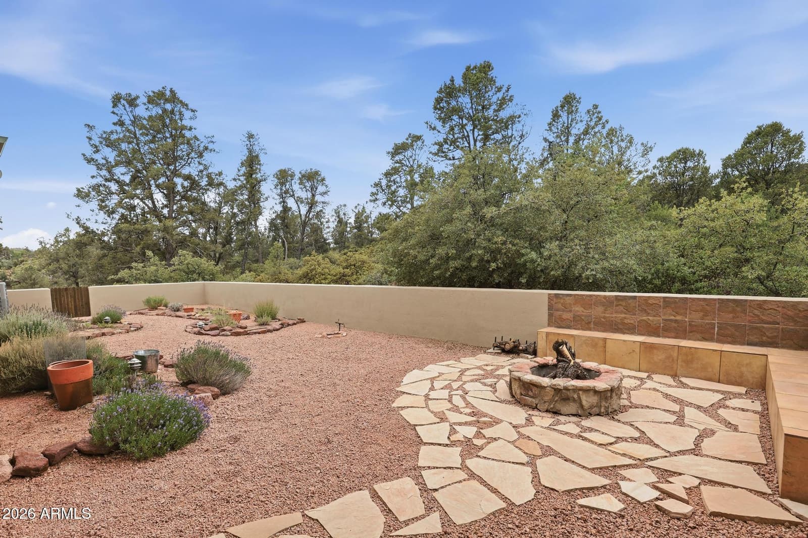 414 S Whisper Ridge Lane, Payson, AZ 85541 — photo 36 of 45