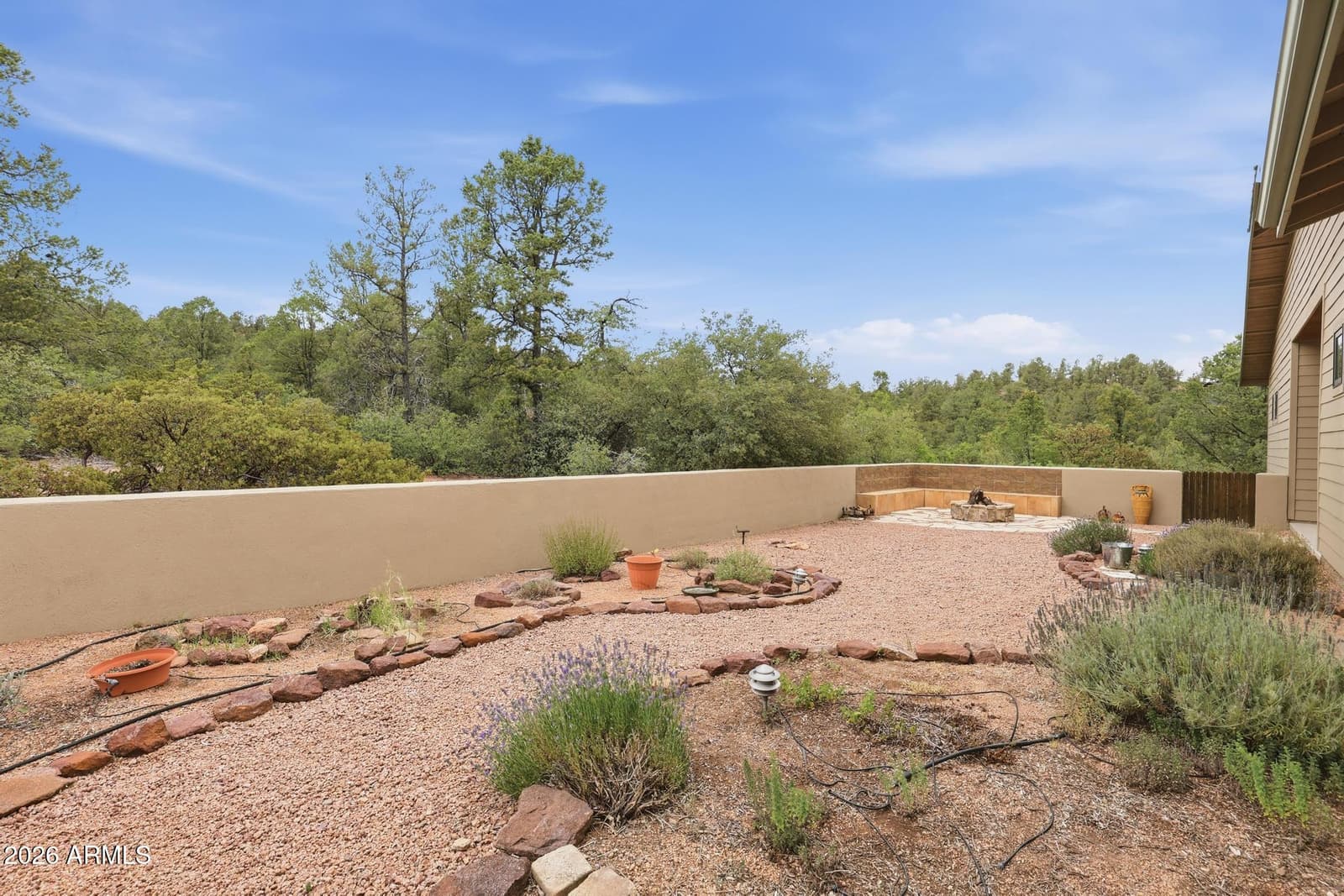 414 S Whisper Ridge Lane, Payson, AZ 85541 — photo 37 of 45