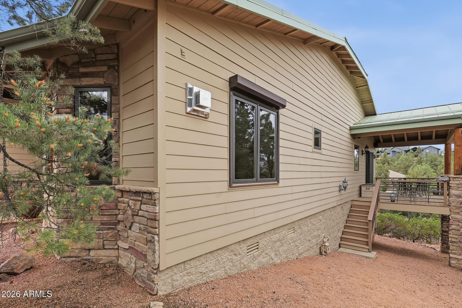 414 S Whisper Ridge Lane, Payson, AZ 85541 — photo 39 of 45