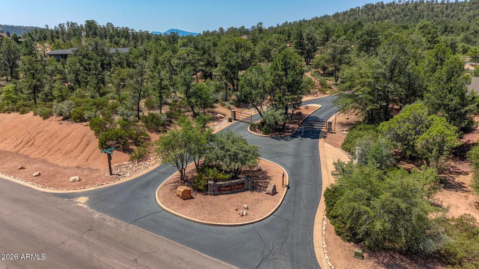 414 S Whisper Ridge Lane, Payson, AZ 85541 — photo 42 of 45
