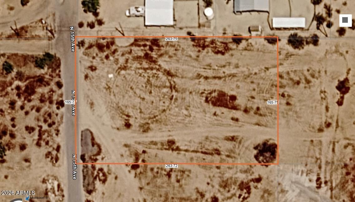 37Xxx N 15th Avenue Lot 1, Phoenix, AZ 85086 — photo 45 of 45