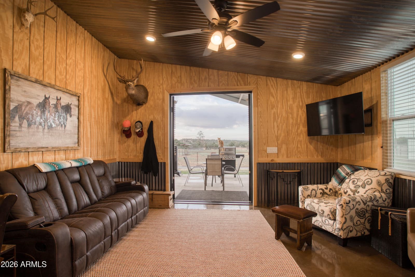 1093 School House Lane, Show Low, AZ 85901 — photo 44 of 69