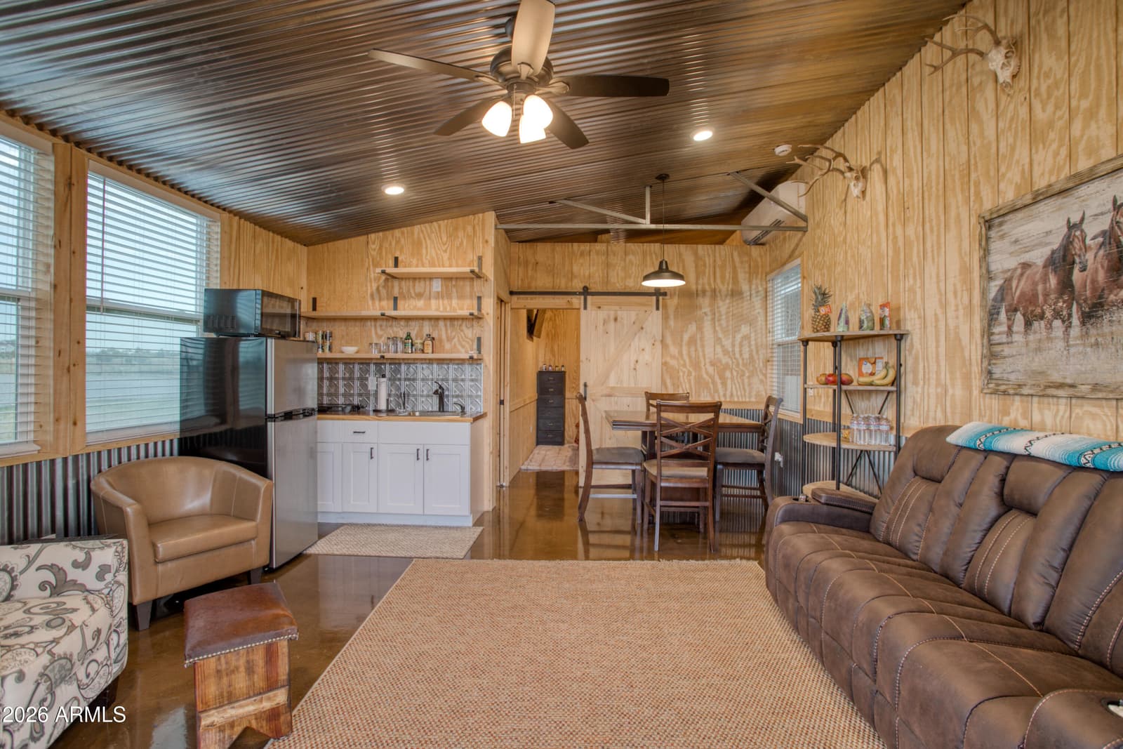 1093 School House Lane, Show Low, AZ 85901 — photo 40 of 69
