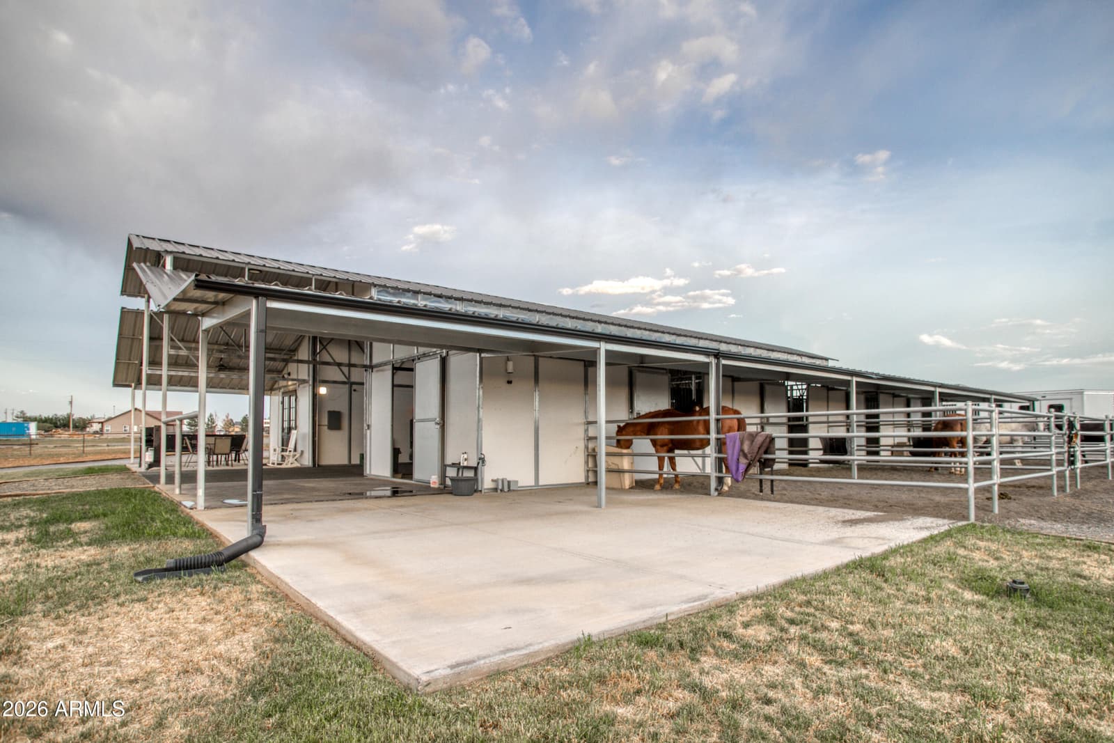 1093 School House Lane, Show Low, AZ 85901 — photo 49 of 69