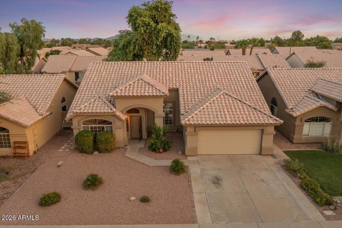 2347 E Ranch Road, Gilbert, AZ 85296 — photo 37 of 39