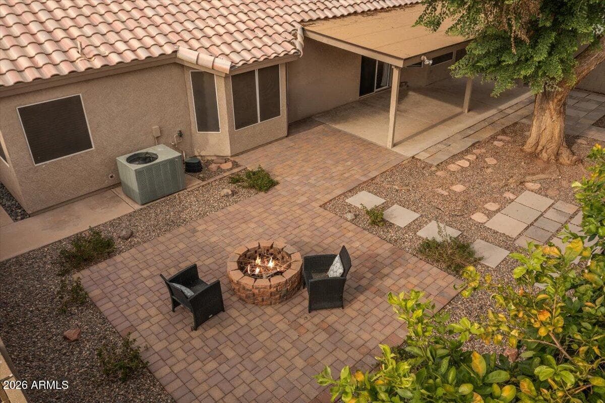 2347 E Ranch Road, Gilbert, AZ 85296 — photo 36 of 39