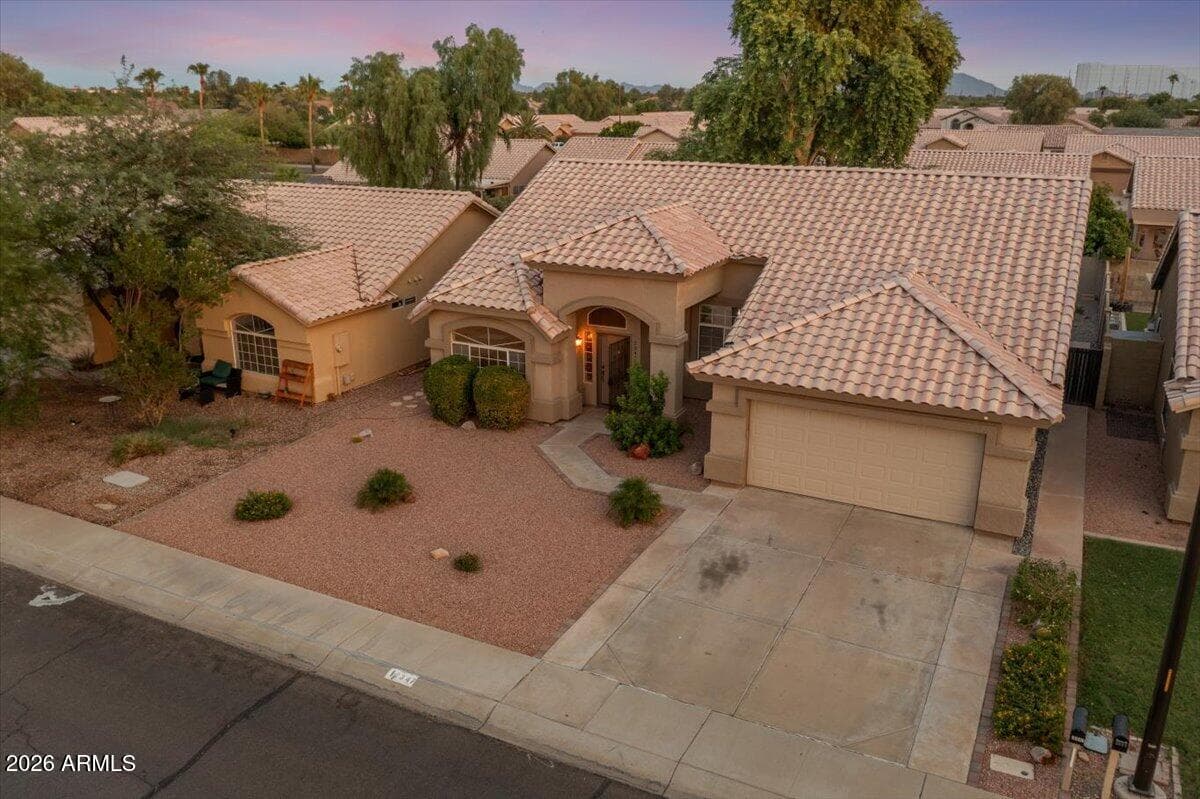 2347 E Ranch Road, Gilbert, AZ 85296 — photo 38 of 39