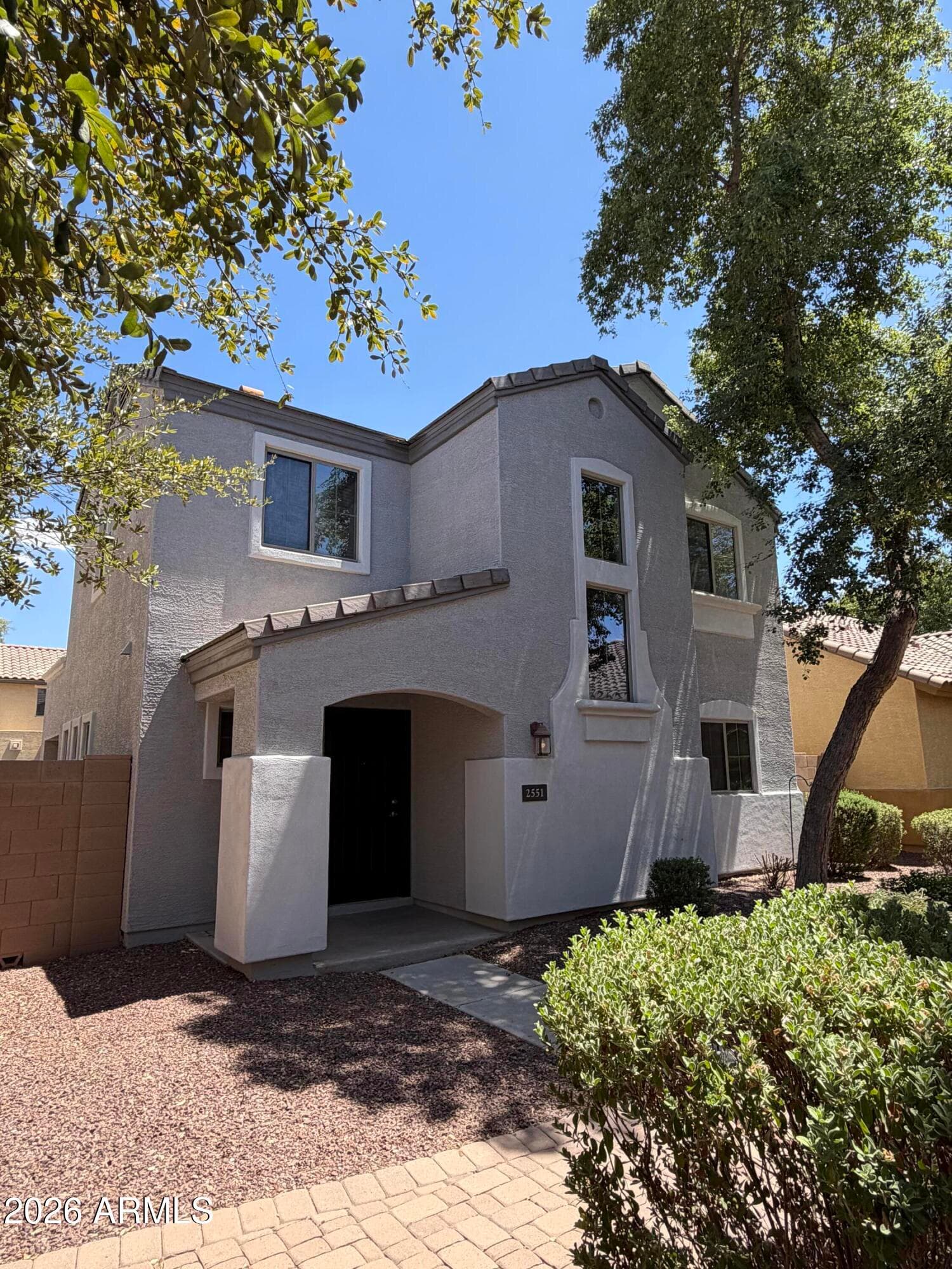 2551 E Boston Street, Gilbert, AZ 85295 — photo 45 of 65