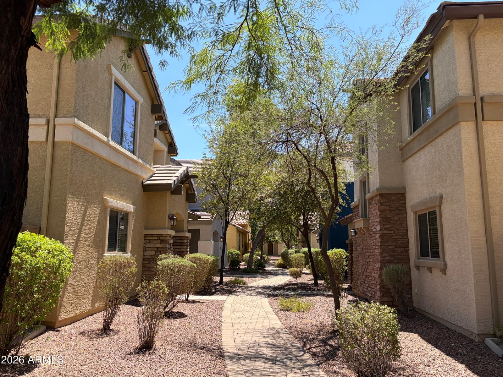 2551 E Boston Street, Gilbert, AZ 85295 — photo 37 of 65
