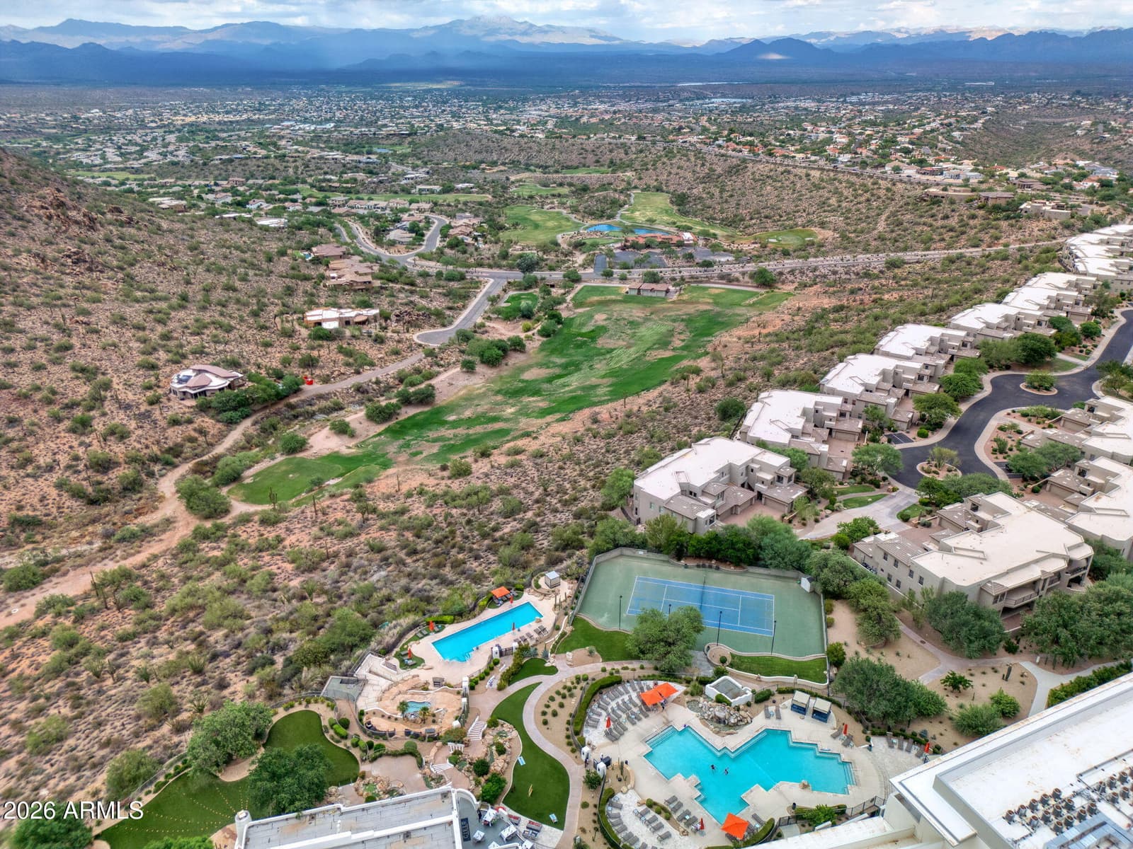 14141 E Highland Avenue, Fountain Hills, AZ 85268 — photo 47 of 56