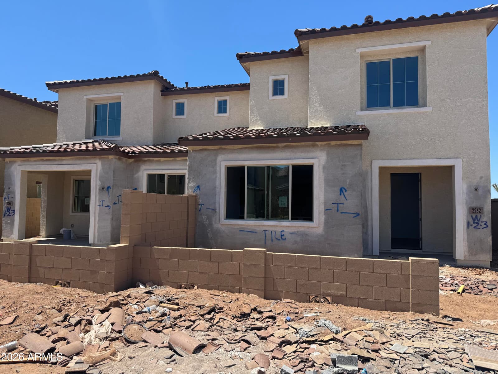 2262 S Jeffry Street, Gilbert, AZ 85295 — photo 8 of 8