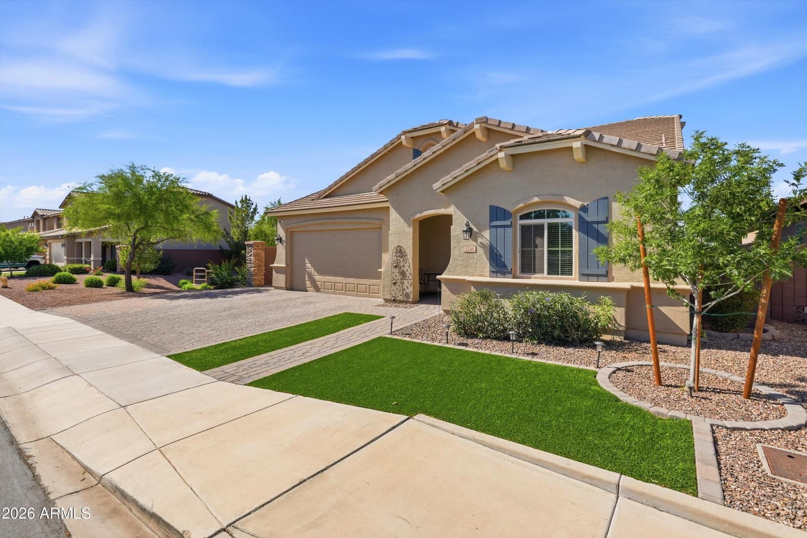 1246 W Spine Tree Avenue, Queen Creek, AZ 85140 — photo 1 of 33